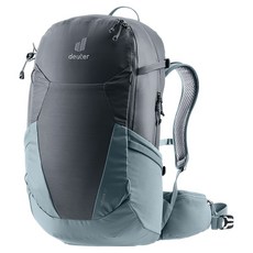 deuter Putra 27登山背包 27L, 4409石墨頁岩灰