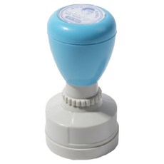 motemote Teachers 今日學習稱讚印章 鄭承帝T, 1個, 黑色