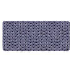 홈라운드 사무실 게이밍 논슬립 데스크마우스 장패드 30 x 70 x 0.3 cm, 패턴2, 1개