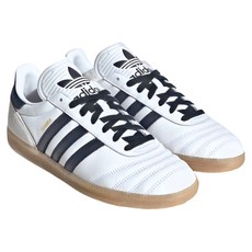 adidas 愛迪達 男女款 SAMBA JP 運動休閒鞋 JQ9055