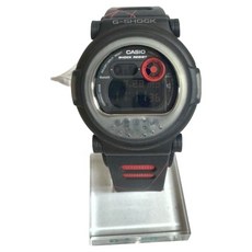 CASIO 卡西歐 G-SHOCK 俏皮玩味電子錶 G-B001MVA-1DR