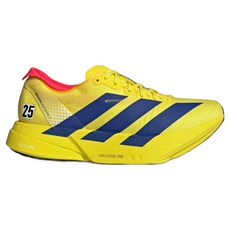 adidas 愛迪達 男款 ADIZERO ADIOS PRO 4 M 運動鞋 JR6373