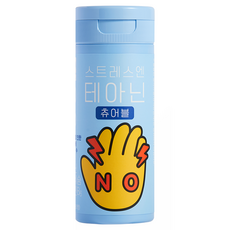 Dr Leo 來旿 壓力 N 茶胺酸 90g, 1個, 60錠