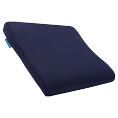 QSHION 透氣楔形坐墊 AS10026