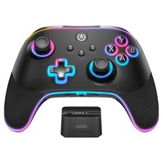 파워에이 OPS V3 PC 프로 무선 컨트롤러, 1개, PCGPPRWL