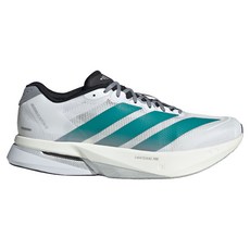 adidas 愛迪達 男款 ADIZERO BOSTON 13 M 運動鞋 JR4791