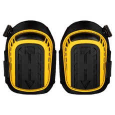 Enrich 高級工作用護膝 21002 1 黃色 2入, 1個