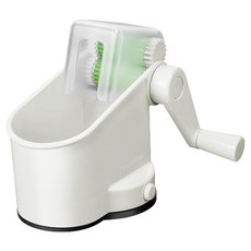 tescoma Handy 豌豆去殼機, 1個, 白色