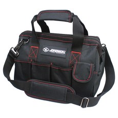 종원 프로워크 휴대용 다용도 공구가방 JW081021, 1개