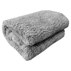 布萊克史密斯空氣幫浦 專業多用途毛巾, 2個, 灰色