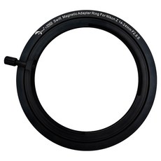 Ever Chrom 彩宣 Nikon Z 14-24mm鏡頭專用磁性接環 RM-ARZ1424適用, RM-ARZ1424, 1個
