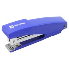 화신 135K 스테이플러, 블루, 1개