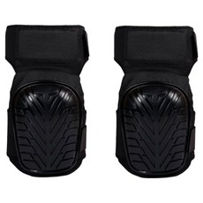 Enrich 優質工作用護膝 21001 綁帶式 2入, 1個