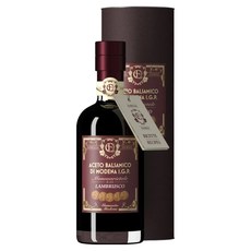 FAMIGLIA FIORINI 摩德納藍布魯斯科巴薩米克醋, 1個, 250ml