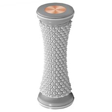 EDISH 滾輪足底足療按摩腳底神器, 1個, 顏色隨機