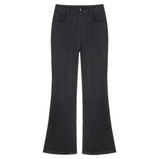 JUCY JUDY 女款半喇叭褲 JZPT620C