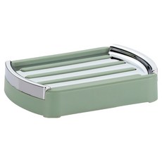 kela Marta肥皂盒, 1個, 抹茶綠