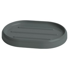 UMBRA Suds肥皂盒, 1個, 昏灰