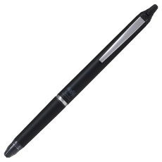 파이롯트 프릭션 볼 노크 존 볼펜 0.7mm, 올타임 블랙, 1개