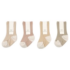 피카부 팔레트 삭스 4종 세트