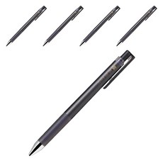 PILOT 百樂 經典Juice Up原子筆 0.4mm, 亮紫色, 5個