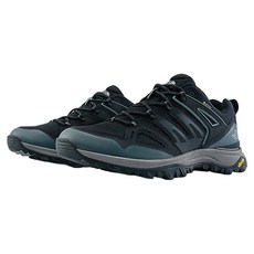 THE NORTH FACE 男款 M HEDGEHOG GORE-TEX 防潑水登山運動鞋 NF0A8AA9KT0