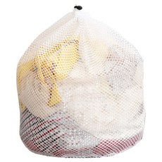 Roy Home 超大型網狀洗衣袋 一般網袋 60 x 80 cm, 1個, 單一顏色