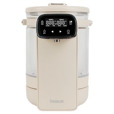 boKUK 可整體清洗溫控多功能料理鍋, BKP-4125B