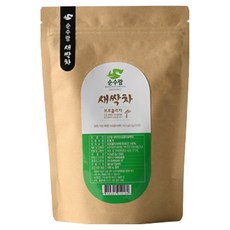 순수람 브로콜리 새싹차, 1개, 35개입, 300mg