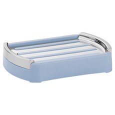 kela Marta肥皂盒, 1個, 藍色