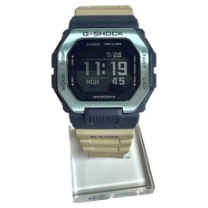 CASIO 卡西歐 G-SHOCK 潮汐月相電子錶 GBX-100TT-2DR