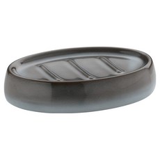 kela Liana肥皂盒, 1個, 冷灰藍