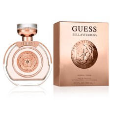GUESS 瑰麗風華女性淡香水, 1個, 100ml