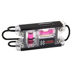 SK11 迷你磁吸水平儀 粉紅色 100mm SPD-TB2REV05, 1個