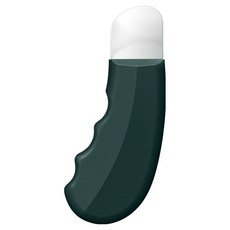 Petit Kit 黑頭刮棒, 單一商品, 深綠色