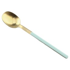 보겐 아르망 골드 커트러리 숟가락, 멜론, 1개