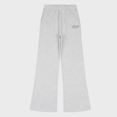 ORDINARY HOLIDAY 女款鬆餅格紋寬鬆長褲 W7C24RHPT101