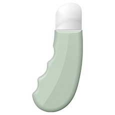 Petit Kit 黑頭刮棒, 單一商品, 淺綠色