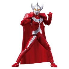 BANDAI 超人力霸王 太郎兄弟披風套組 可動公仔, 1個