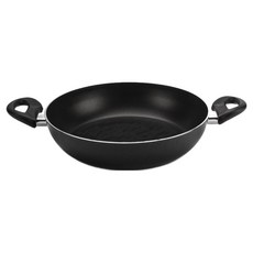 LUMENFLON 義大利 不沾雙耳炒鍋 ARIS28-ITA, 1個, 28cm