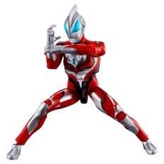 BANDAI 超人力霸王 捷德 有聲可動公仔, 1個