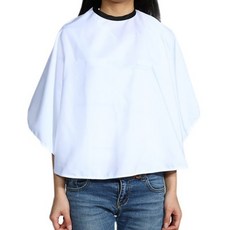 Kire.t 兒童理髮 剪髮 披肩 圍衣, 顏色隨機, 1個