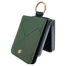 PLAFIT Lauren 皮夾環手機殼