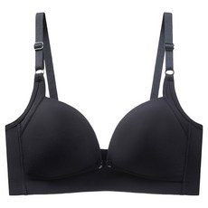 Alleophom SOMA 啪扣無鋼圈哺乳內衣