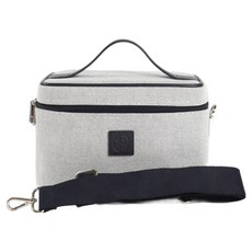 SLOUPLAY SLO˚ Degree 托特包 & 高爾夫球車 & 保冷袋, 1個, 深海軍藍