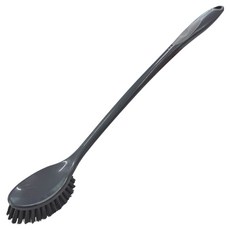 솔앤소울 롱 청소솔 브러쉬, 랜덤발송, 1개