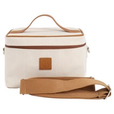 SLOUPLAY SLO˚ Degree 托特包 & 高爾夫球車 & 保冷袋, 1個, 駝色