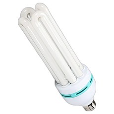 長壽燈 三波長EL燈 55W E26BASE, 晝光色