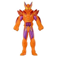 BANDAI 假面騎士GAVV軟膠 過剩模式, 1個