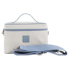 SLOUPLAY SLO˚ Degree 托特包 & 高爾夫球車 & 保冷袋, 1個, 雲藍色